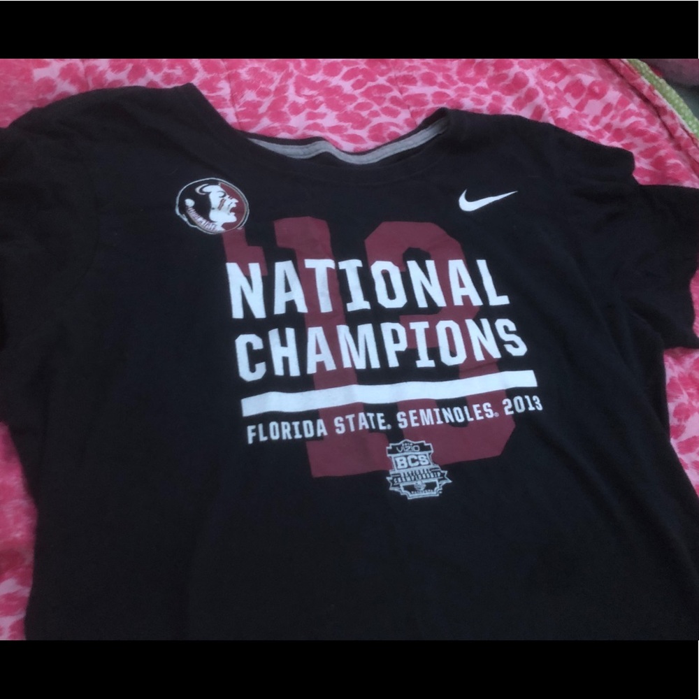 Nike t shirt